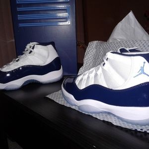 Air Jordan 11 retro